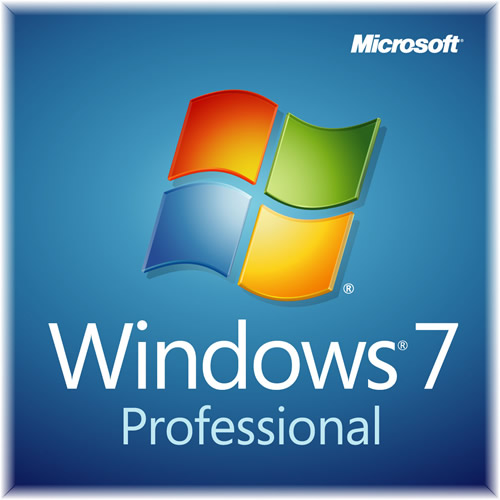 Microsoft  Windows 7 Professional  Sp1  32-bit  Oem  1pk  Dvd  Eng